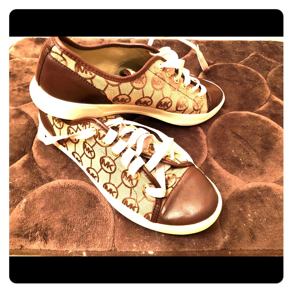 Michael Kors sneakers
